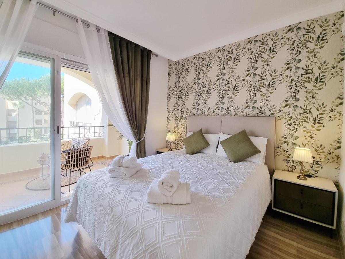 Luxury Hacienda Playa Apartament Marbella