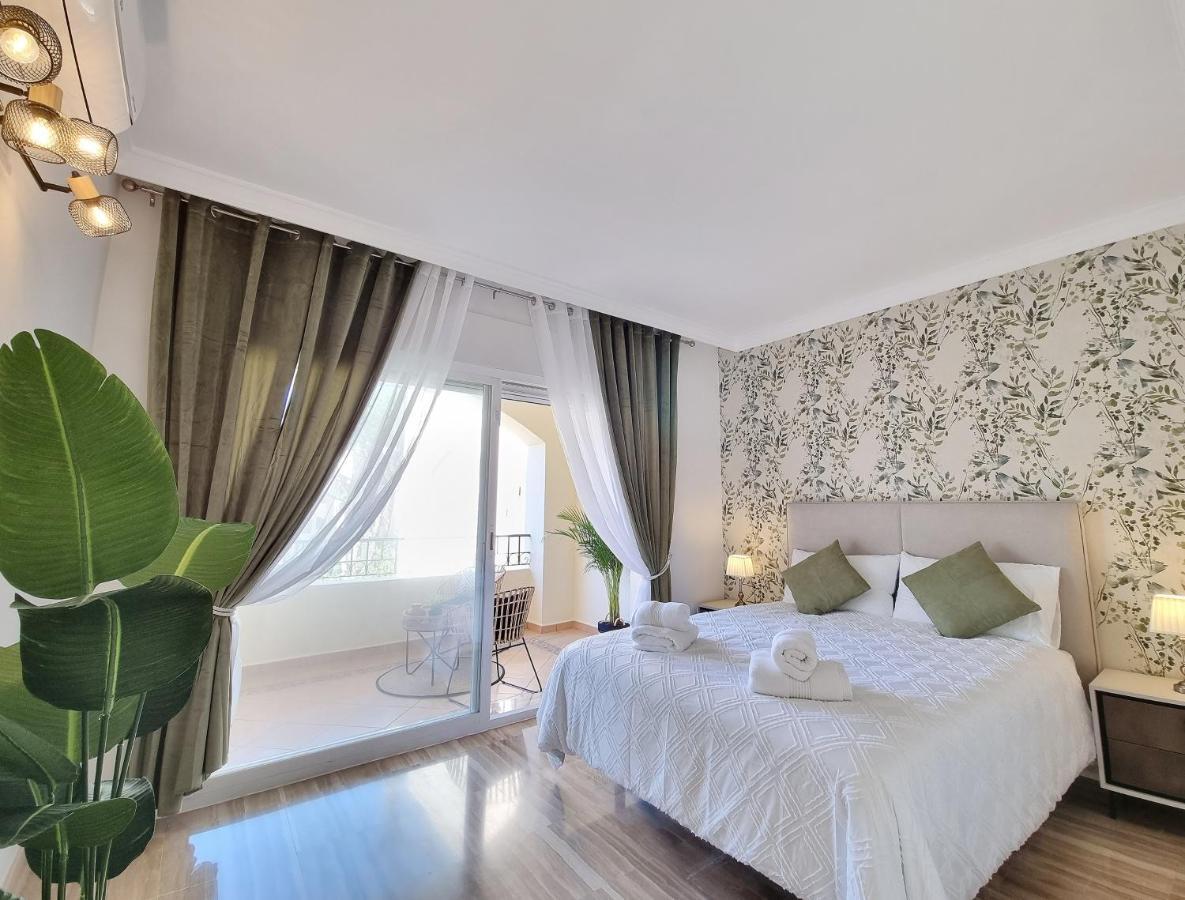 Apartament Luxury Hacienda Playa Marbella