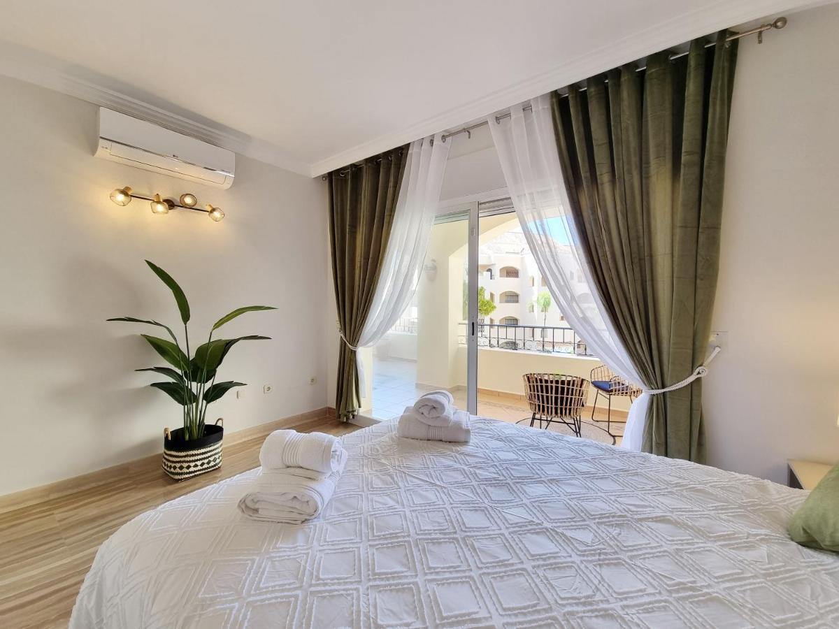 Luxury Hacienda Playa Apartament Marbella