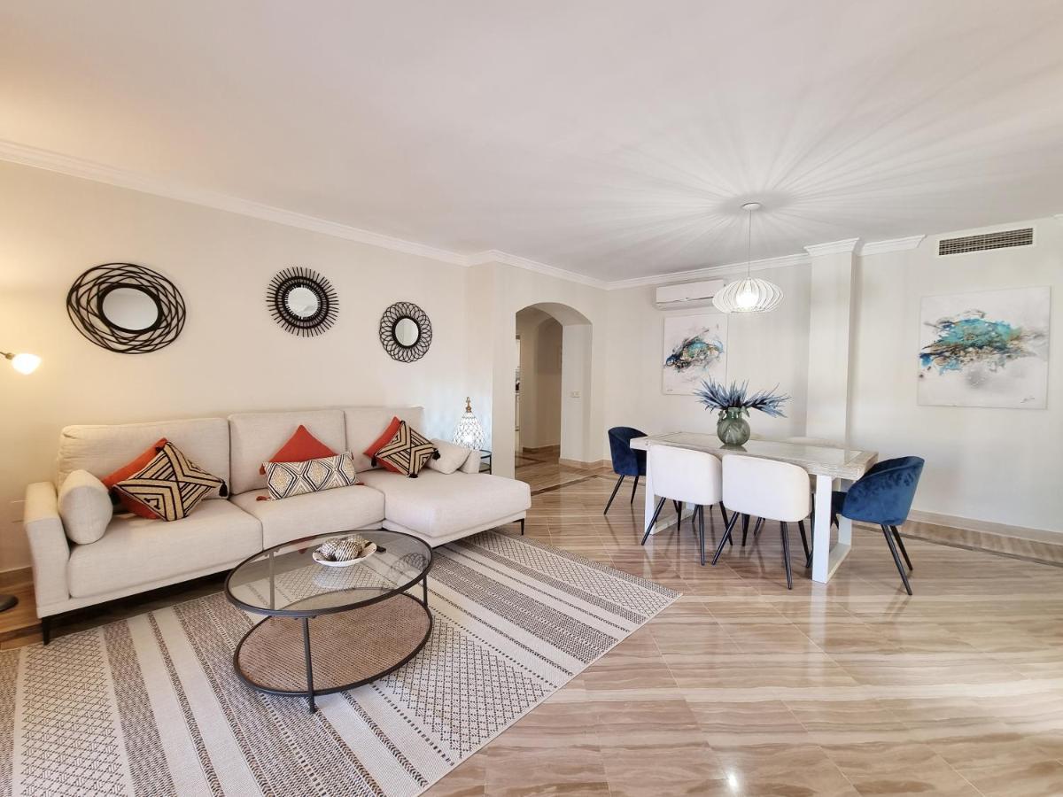 Luxury Hacienda Playa Apartament *
