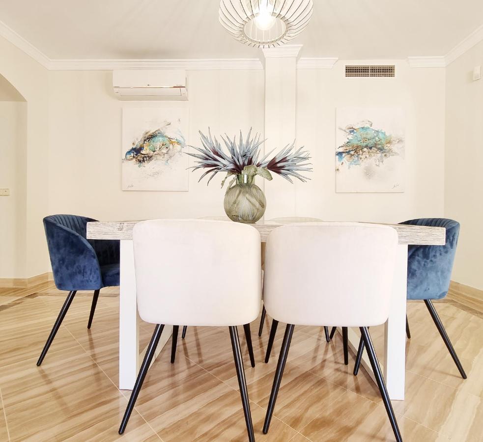 Luxury Hacienda Playa Apartament *