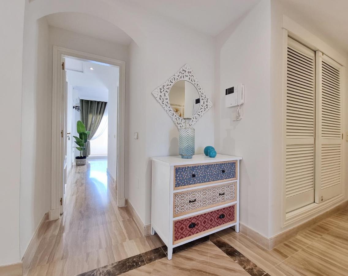 Luxury Hacienda Playa Apartament *