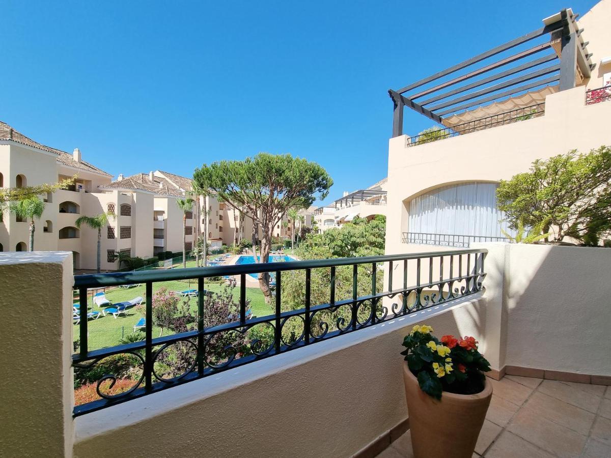 Luxury Hacienda Playa Apartament