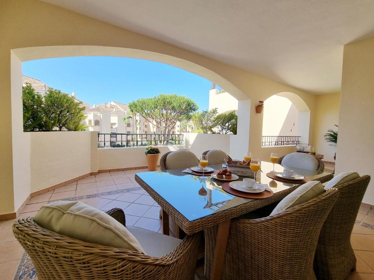 Luxury Hacienda Playa Apartament *