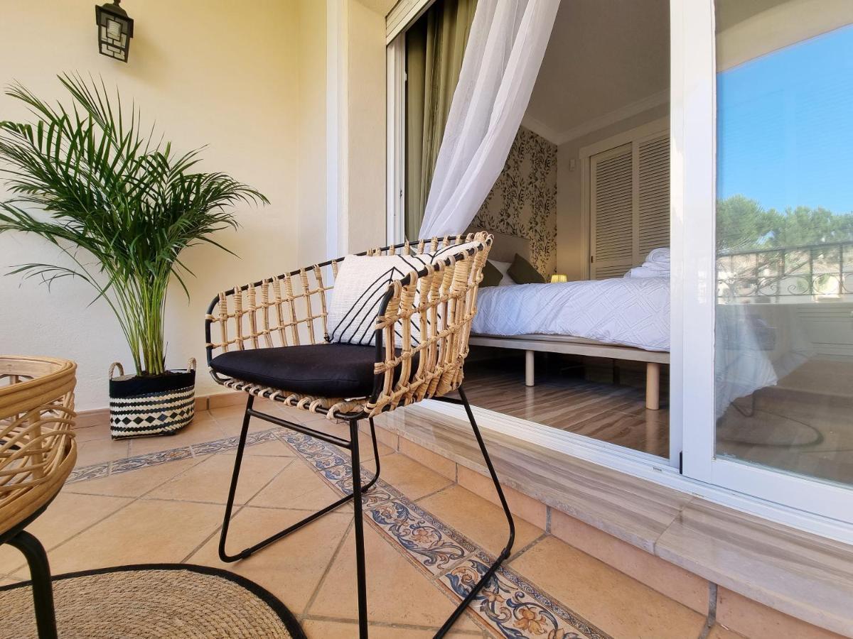Apartament Luxury Hacienda Playa