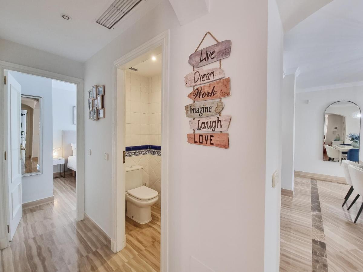 Apartament Luxury Hacienda Playa *