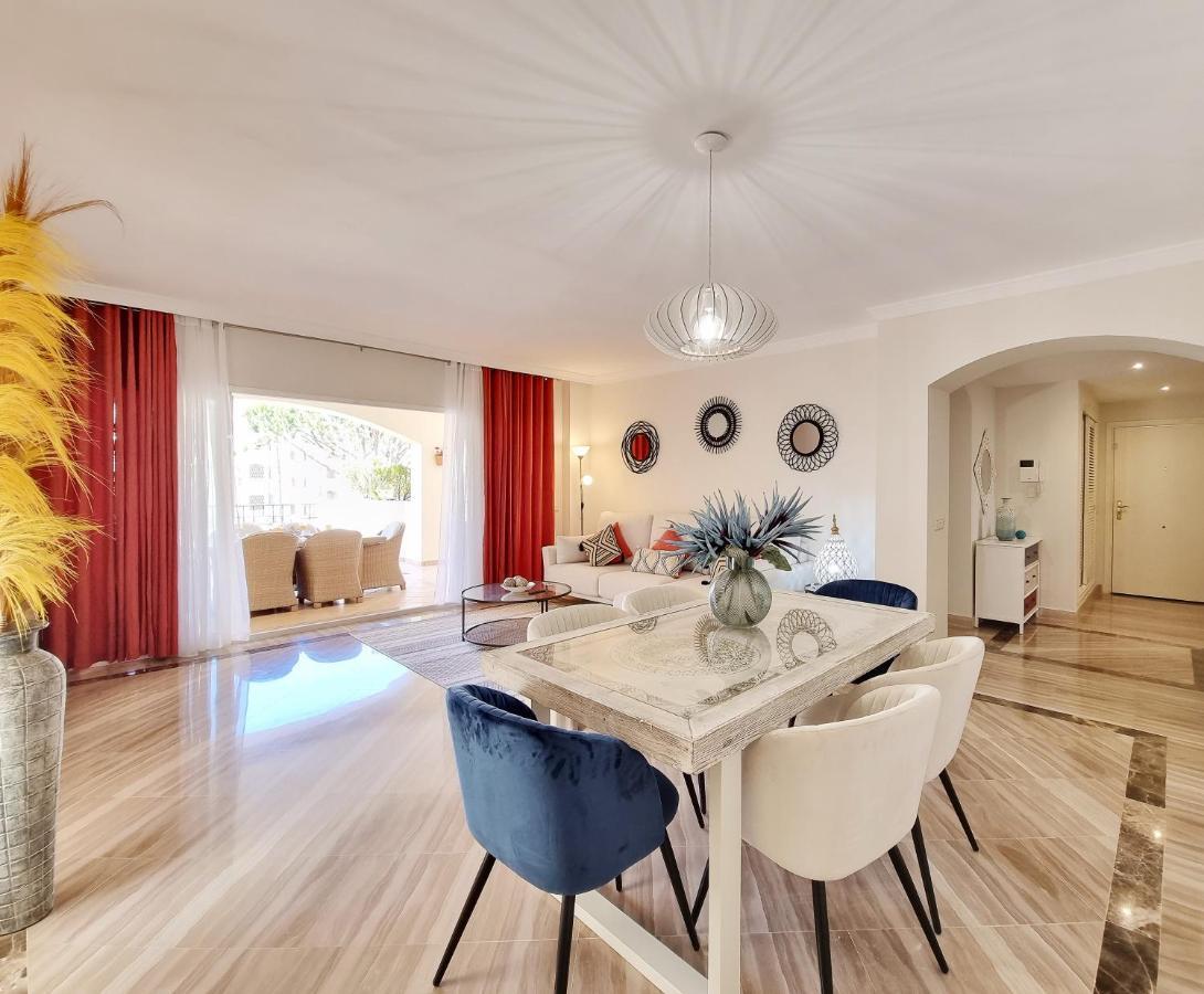 Apartament Luxury Hacienda Playa