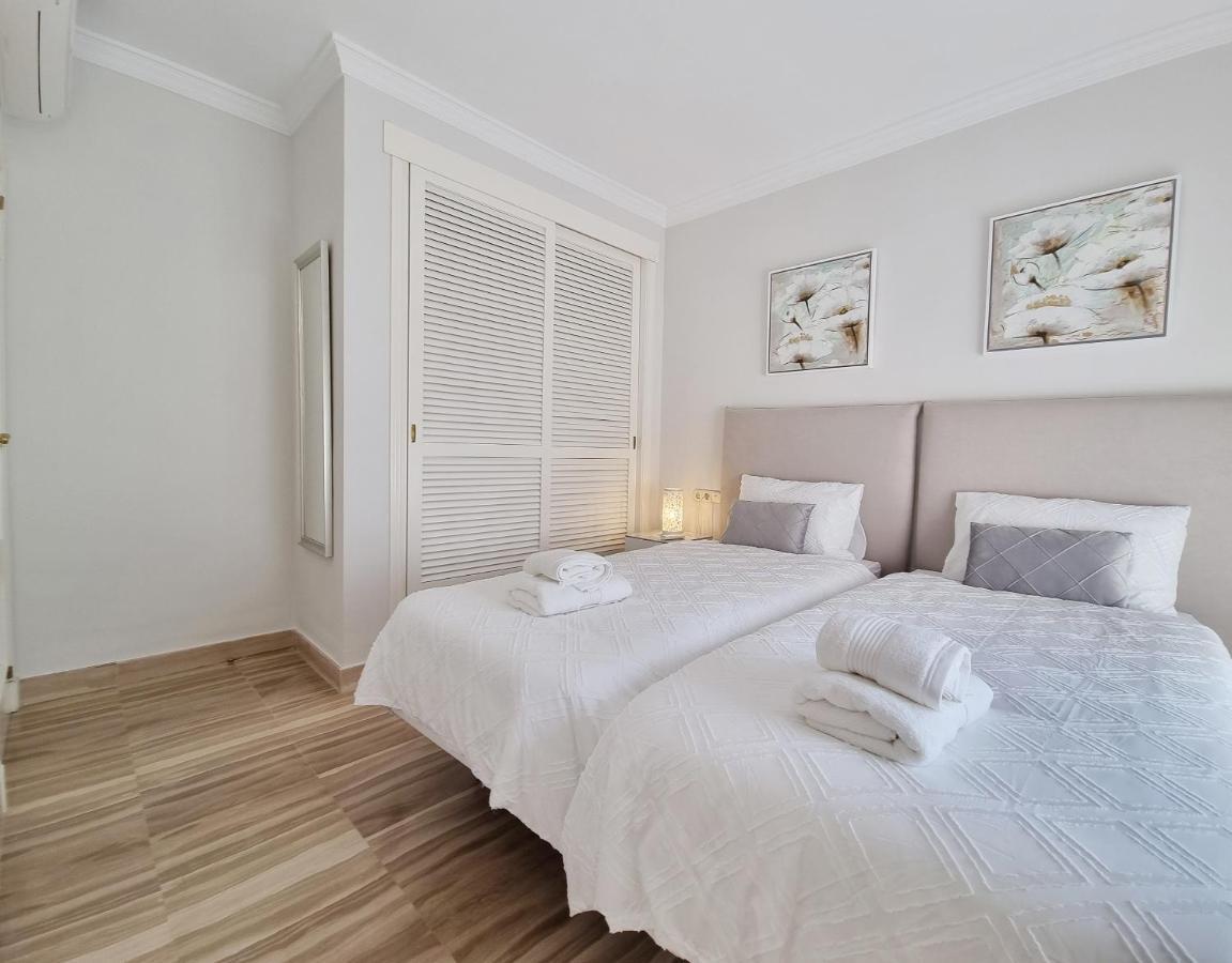 Luxury Hacienda Playa Apartament